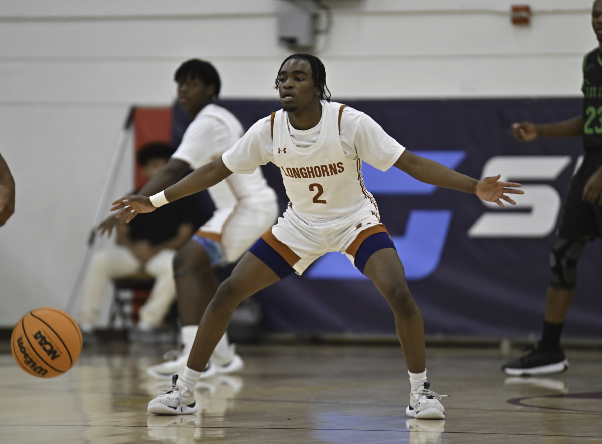 Lincoln vs Lanier Torrey Pines Holiday Classic December 27, 2023 Photo-Justin Fine41